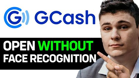 EASY WAY HOW TO OPEN YOUR GCASH WITHOUT FACE .